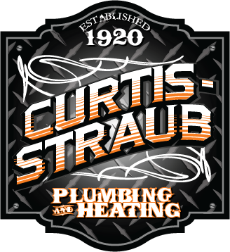 Curtis Straub Logo